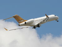 N167GX - High Performance Takeoff - by Ricardo Coppola