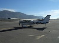 N9452E @ SZP - 1979 Cessna 172N, Lycoming O-320-H2AD 160 Hp - by Doug Robertson