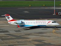 OE-LCI @ EPWA - Austrian Arrows - by Artur Bado?