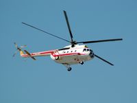 660 @ EPWA - Poland Air Force - by Artur Bado?