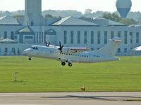 SP-KCN @ EPWA - WEA - by Artur Bado?