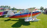 N75CE @ EDTF - Christen Eagle - by J. Thoma