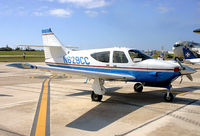 N629CC @ LMML - PROP PLANE