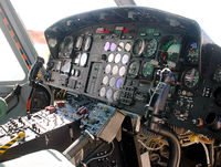 PS-95 @ LMML - HELICOPTER - by mark a. camenzuli