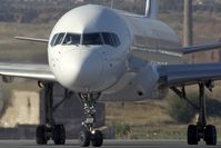 EC-HIV @ AGP - Iberia Boeing 757-200 - by Yakfreak - VAP