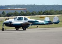 OK-OFL @ SCN - Let L-200 - by Volker Hilpert