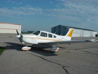 N8195Y - Picture of PA28-161 N8195Y - by By Owner
