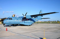 253 @ LMML - CASA CN-235M-100