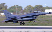 90-0709 @ LMML - F.16
