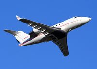 N914X @ ROC - departing r/w 22