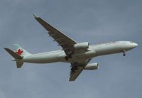 C-GFAF @ YYC - Heavy off 7500' runway