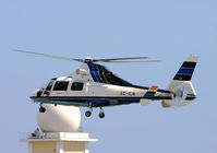 EC-ILN @ LMML - HELICOPTER - by mark a. camenzuli