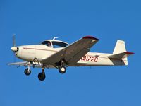 N91720 @ VGT - Privately Owned - Riverside, California / 1947 North American Navion - by SkyNevada - Brad Campbell