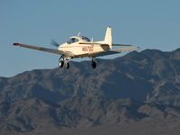 N91720 @ VGT - Privately Owned - Riverside, California / 1947 North American Navion - by SkyNevada - Brad Campbell