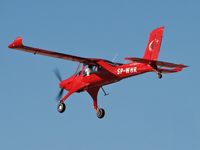 SP-WHR @ VGT - PZL-Mielec 104M Wilga 2000 - by SkyNevada - Brad Campbell