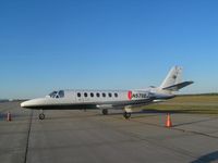 N570EJ @ AAO - no description, sorry.