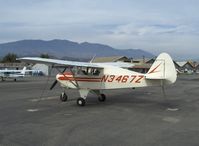 N3467Z photo, click to enlarge