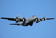 62-1835 - Lockheed C-130 Hercules