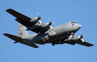 62-1835 - Lockheed C-130 Hercules