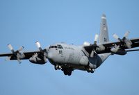 63-7825 - Lockheed C-130 Hercules
