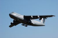 70-0448 - Lockheed C-5 Galaxy