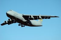 6009 - Lockheed C-5 Galaxy