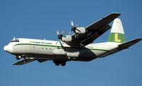 N404LC - Lockheed L-100-30 Hercules - by Volker Hilpert