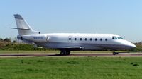 N48GX @ EGGW - at Luton (EGGW) - by Terry Fletcher
