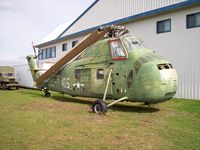 147174 @ KANE - UH-34D - by Mark Pasqualino