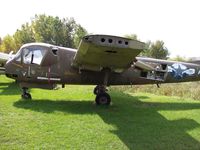 60-3734 @ KANE - AO-1AF - by Mark Pasqualino