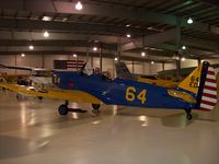 N55406 @ KANE - PT-19A - by Mark Pasqualino