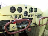N2070N @ KFBL - Cessna 140