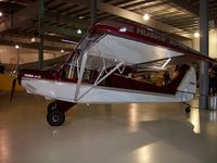N42HY @ KANE - A-1B