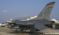 86-0238 @ NTU - Judging by the weapons station, I'd say she sports the AN/ALE-50 decoy system