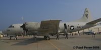 161594 @ NTU - No Orion demo this year, but atl east the mighty hunter was there