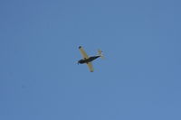 N697R - N697R over Hoffman Estates - by Raj Upadhyaya