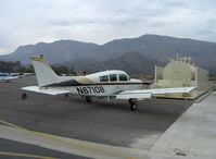 N6710B photo, click to enlarge