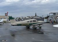 N129AB @ SZP - 1979 Piper PA-28-236 DAKOTA, Lycoming O-540-J3AD5 235 Hp, CS prop - by Doug Robertson