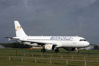 EC-IMU @ BOH - A320 IBERWORLD