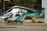 D-HBWC - McDonnell Douglas MD902 Explorer - by Volker Hilpert