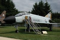 63-7583 - McDonnell Douglas F-4C Phantom II