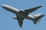79-1710 - McDonnell Douglas KC-10 Extender