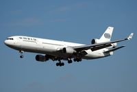 N272WA @ FRA - McDonnell Douglas MD-11 - by Volker Hilpert