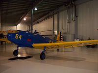 N55406 @ KANE - PT-19A - by Mark Pasqualino