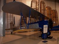 N6438 @ KANE - Stearman C3-B - by Mark Pasqualino