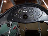 N64097 @ KANE - PT-23 - by Mark Pasqualino