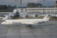 EI-BVH @ FRA - Ryanair BAC 1-11 - by Yakfreak - VAP