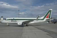 EI-DFI @ VIE - Alitalia Embraer 170 - by Yakfreak - VAP