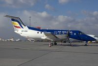 ER-EMA @ VIE - Air Moldova Embraer 120 - by Yakfreak - VAP