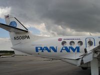 N508PA @ KTMB - Tamiami Airport - by Dimitar Popovski